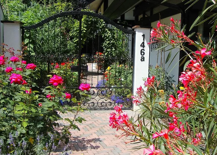 Vivere Ad Parcum - Bed And Breakfast
