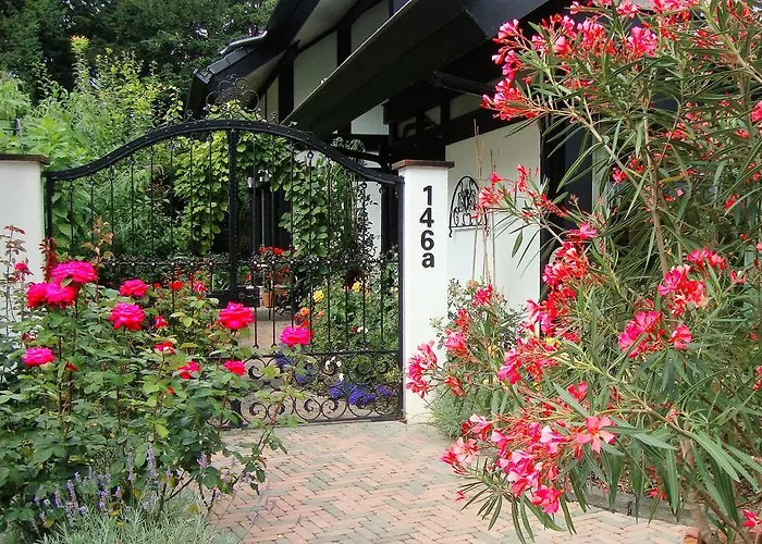Vivere Ad Parcum - Bed And Breakfast