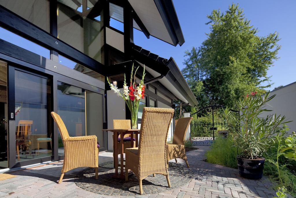 Frühstückspension Vivere Ad Parcum - 4*