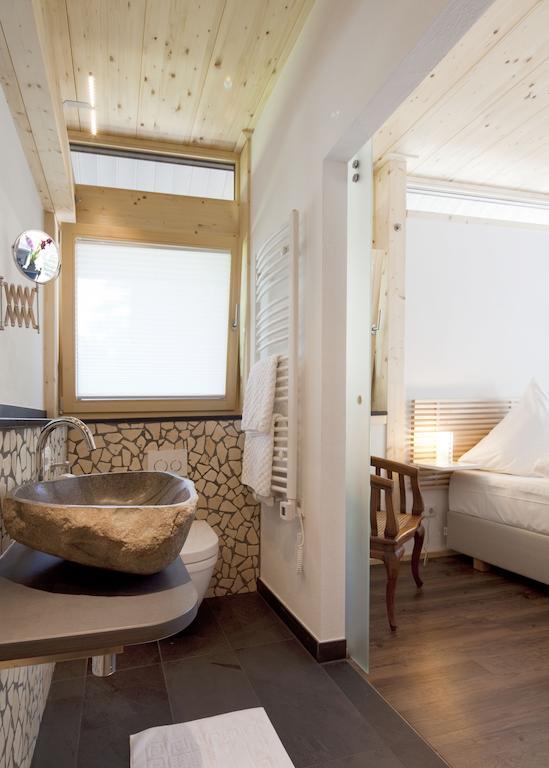 Vivere Ad Parcum -