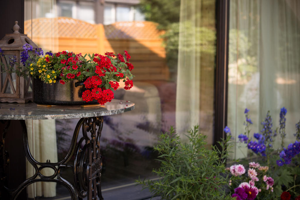 Vivere Ad Parcum - Krefeld