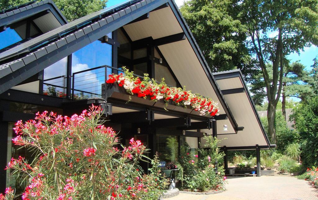 Frühstückspension Vivere Ad Parcum - 4*