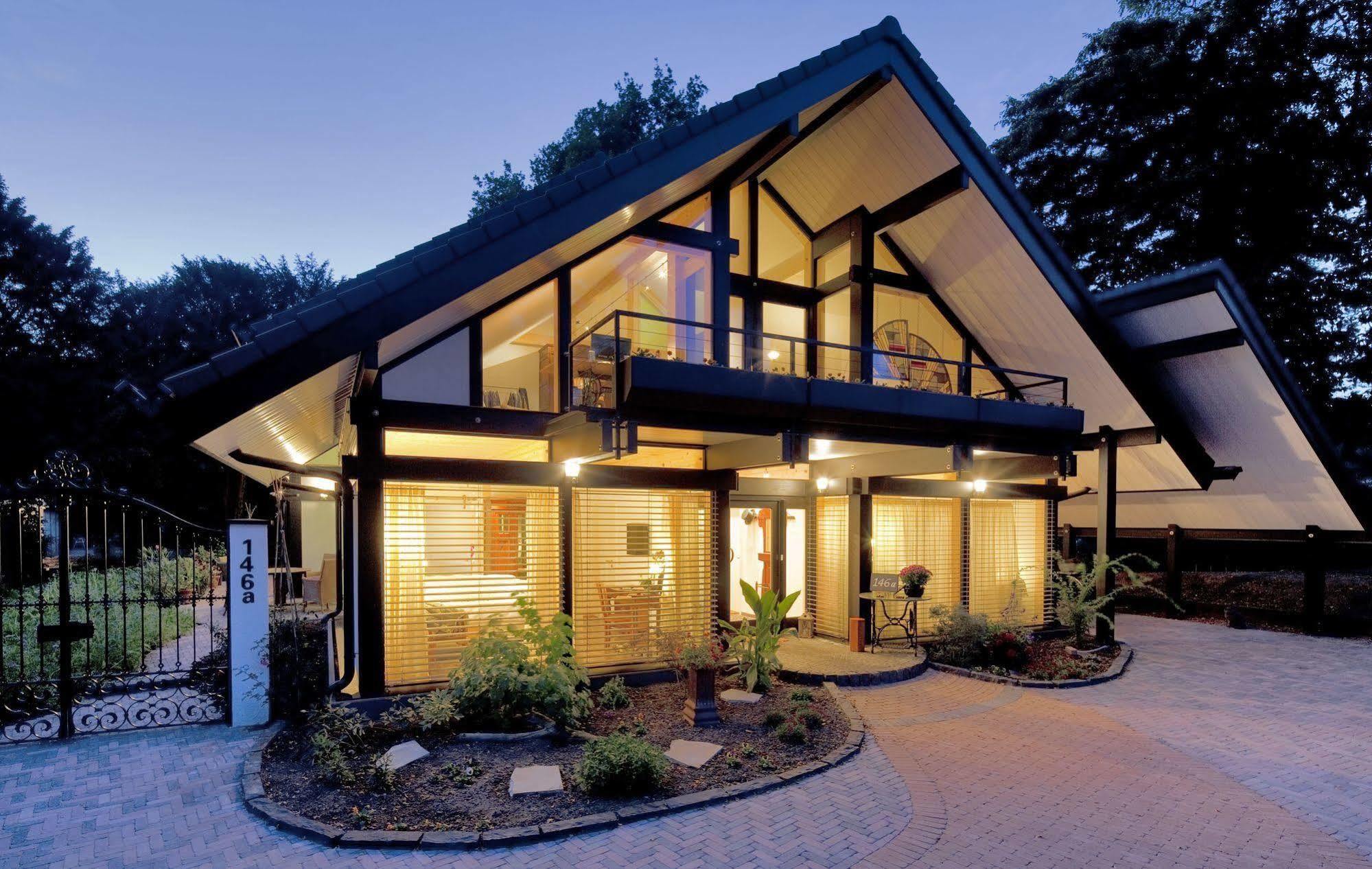 Vivere Ad Parcum - 4*