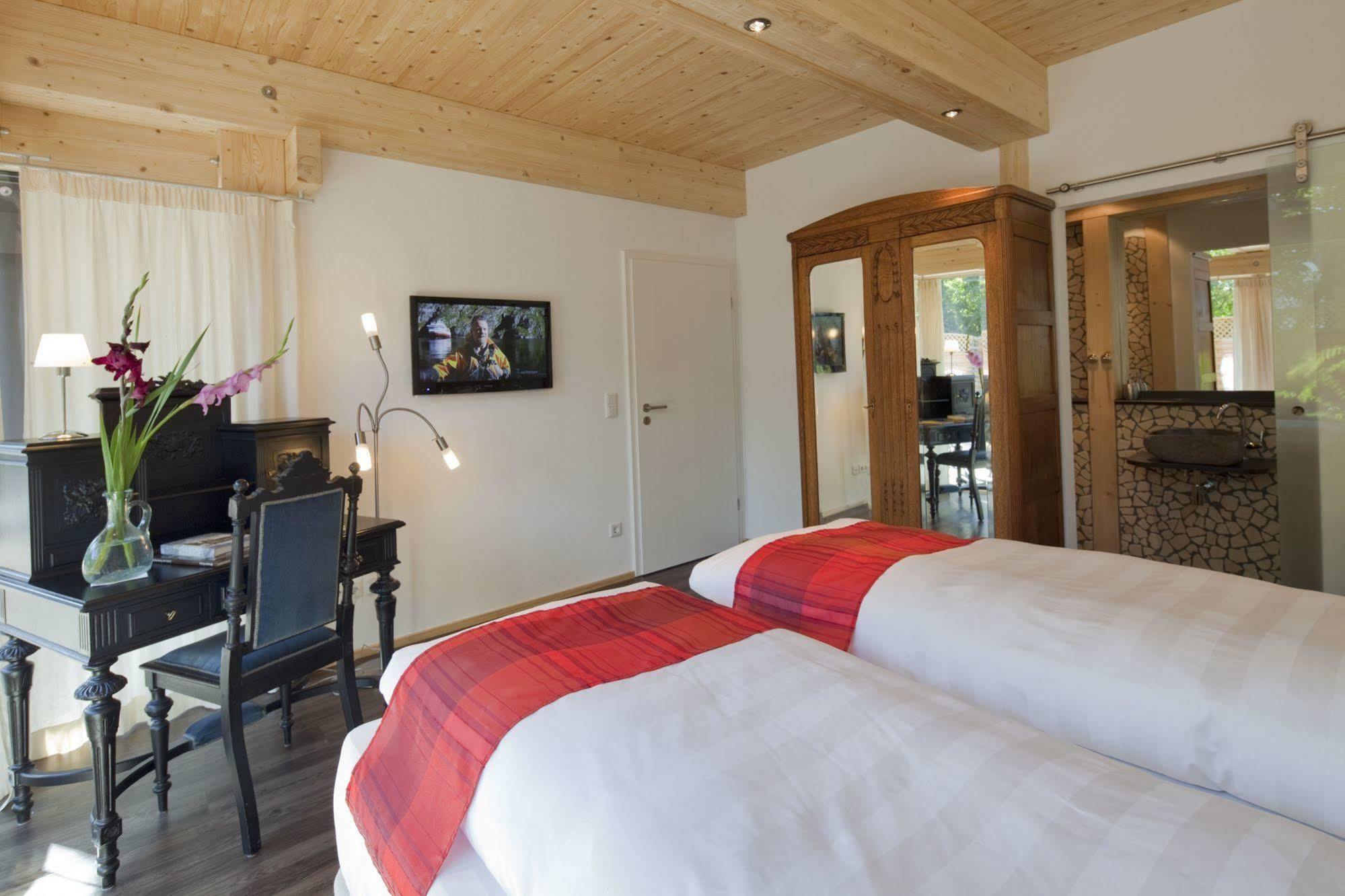 Vivere Ad Parcum - 4*