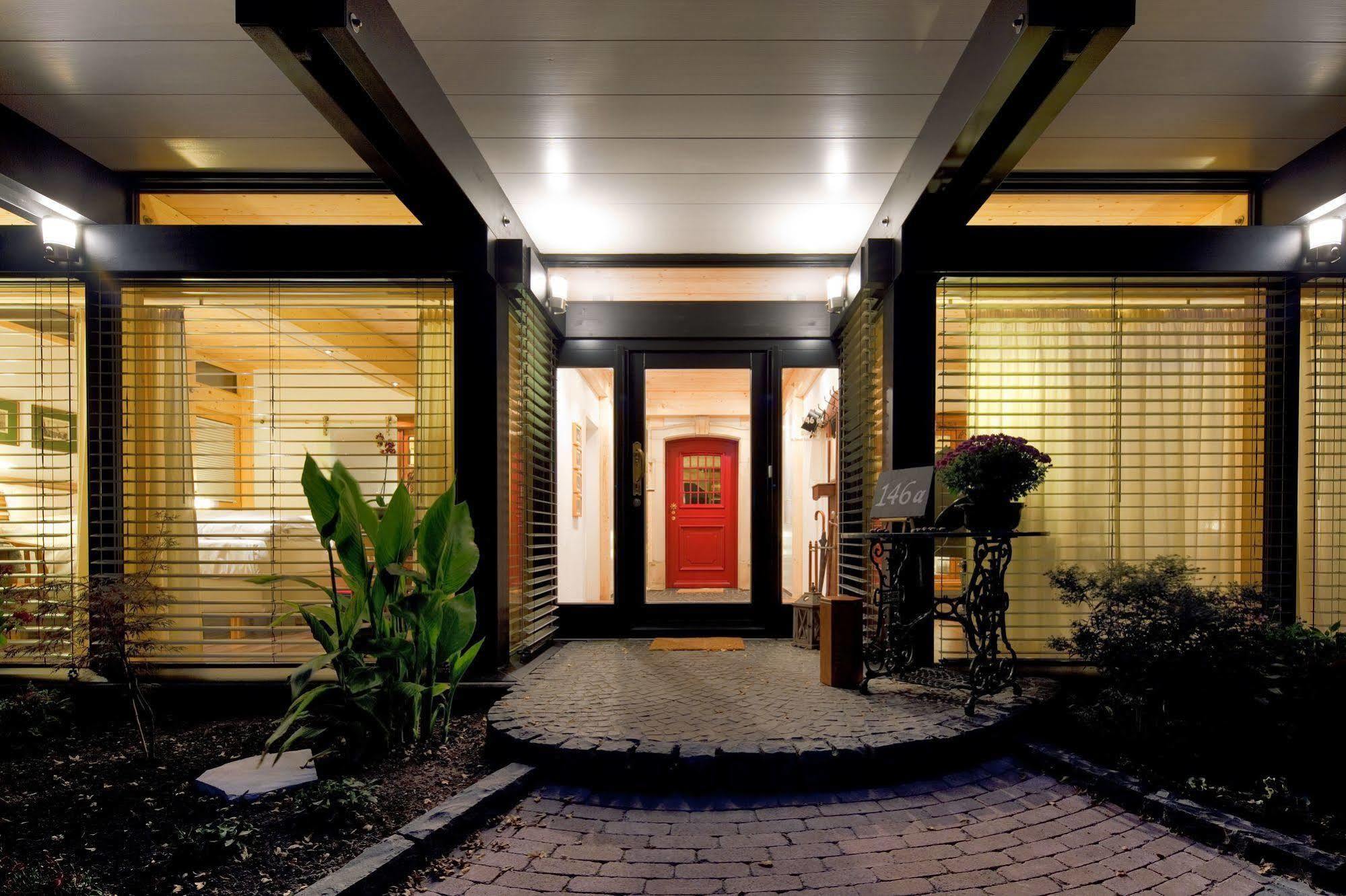 Vivere Ad Parcum - Krefeld