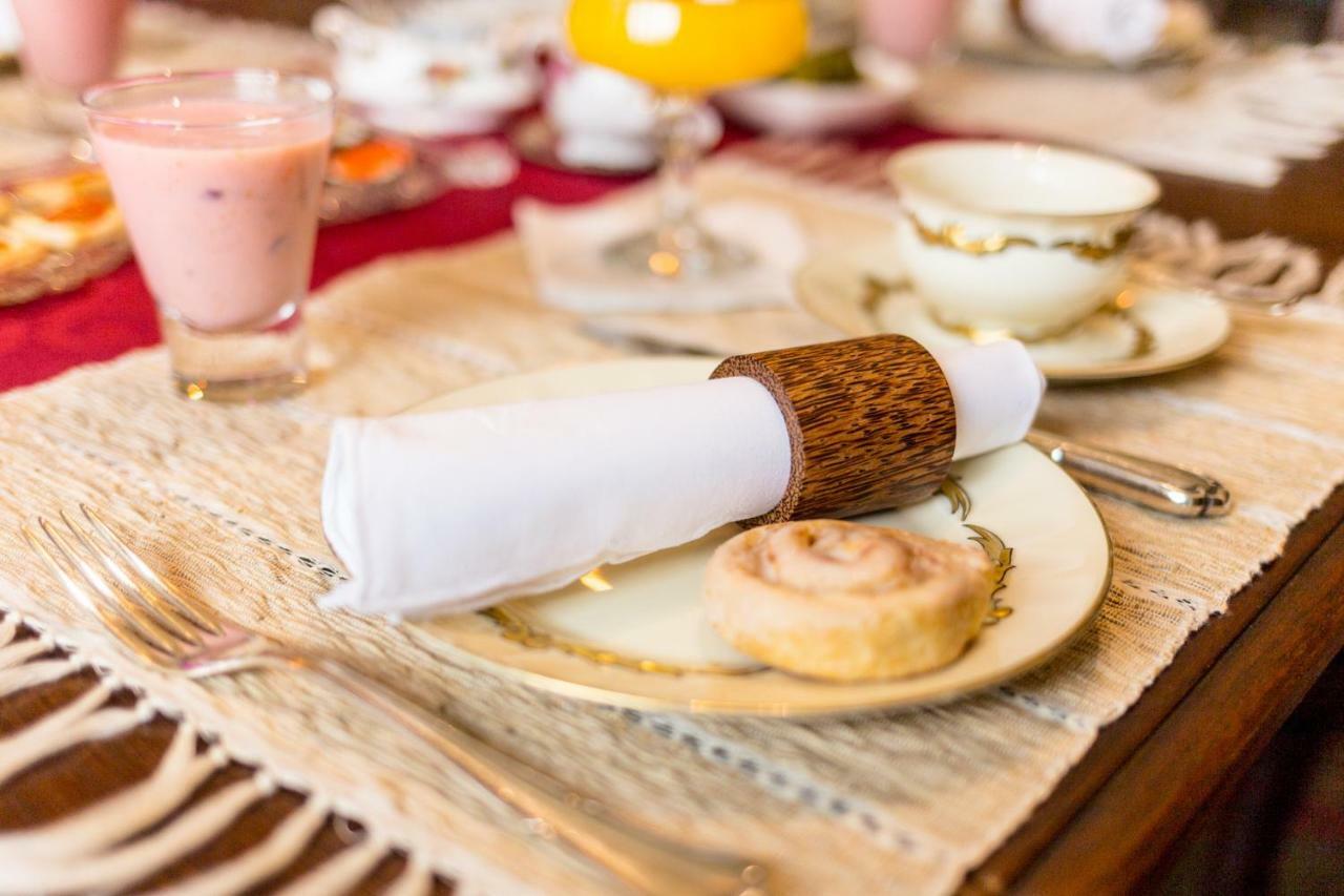Frühstückspension Vivere Ad Parcum - 4*